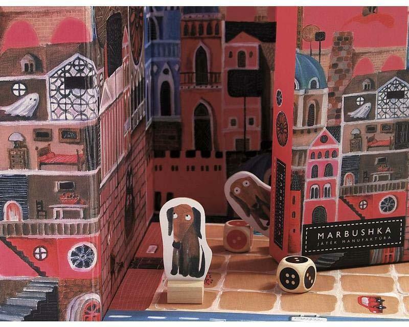 Hide & Seek In The Town Zoom