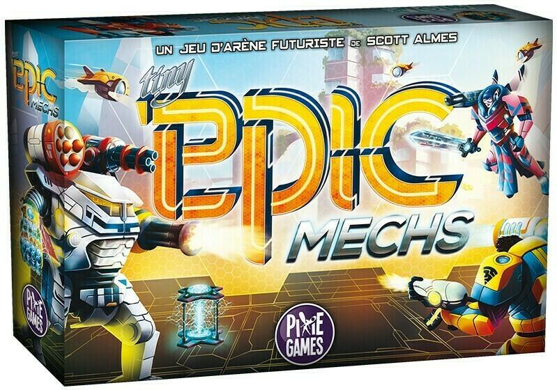 Tiny Epic Mechs Cover 3d