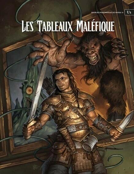 Pathfinder: Univers - Recueil d'Absalom Page