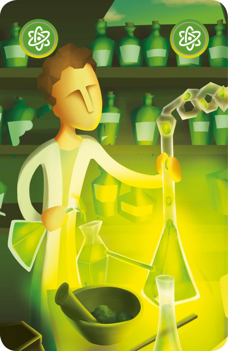 CIV: Carta Impera Victoria Carte