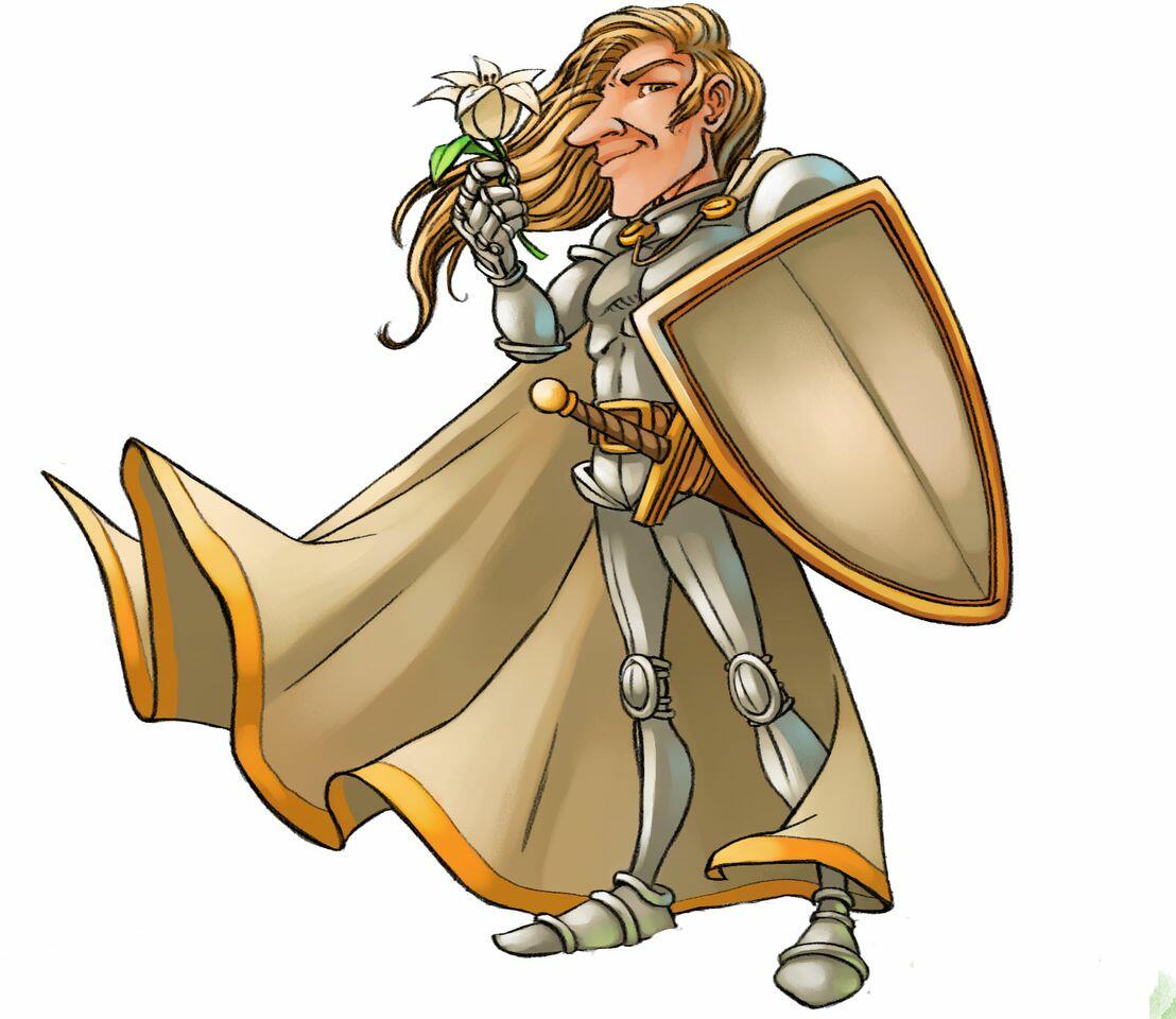 Medieval Academy Artwork