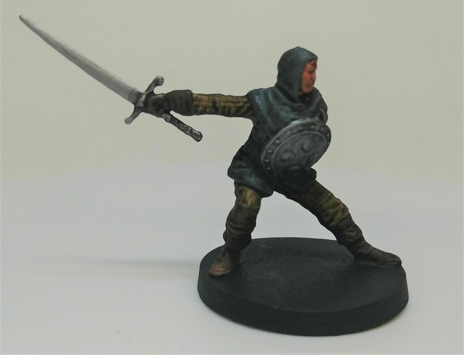 Dark Souls: The Board Game Figurine