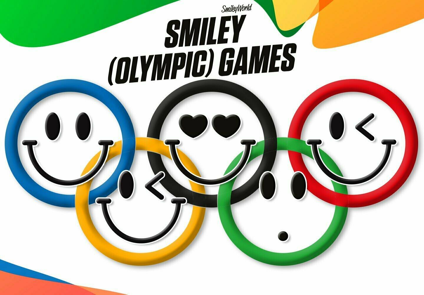 Smiley Games 2016 Zoom