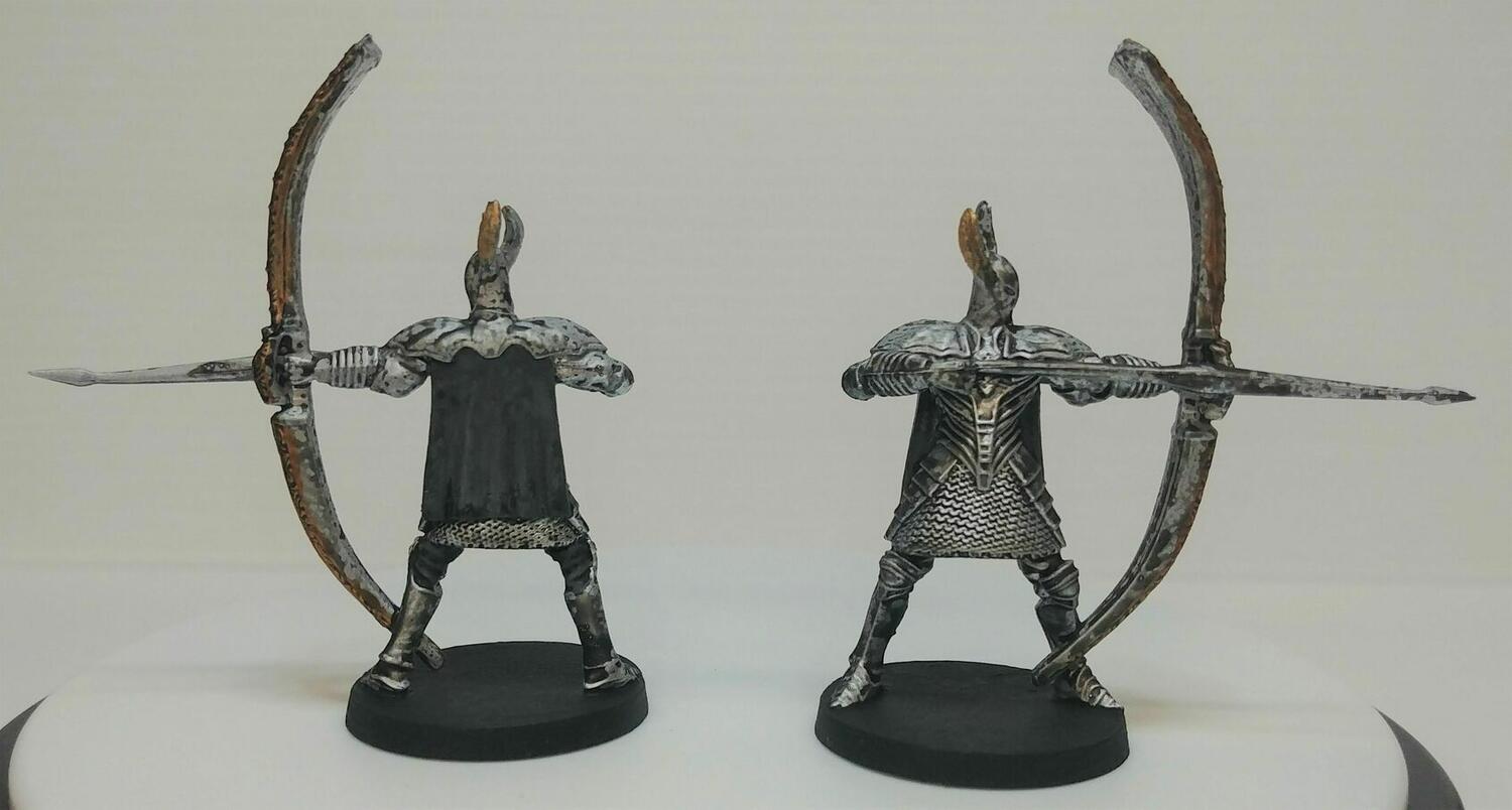 Dark Souls: The Board Game Figurine