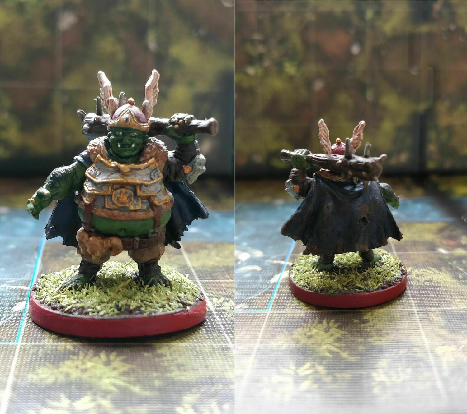 Descent: Voyages Dans les Ténèbres (Seconde Édition) - Splig Figurines