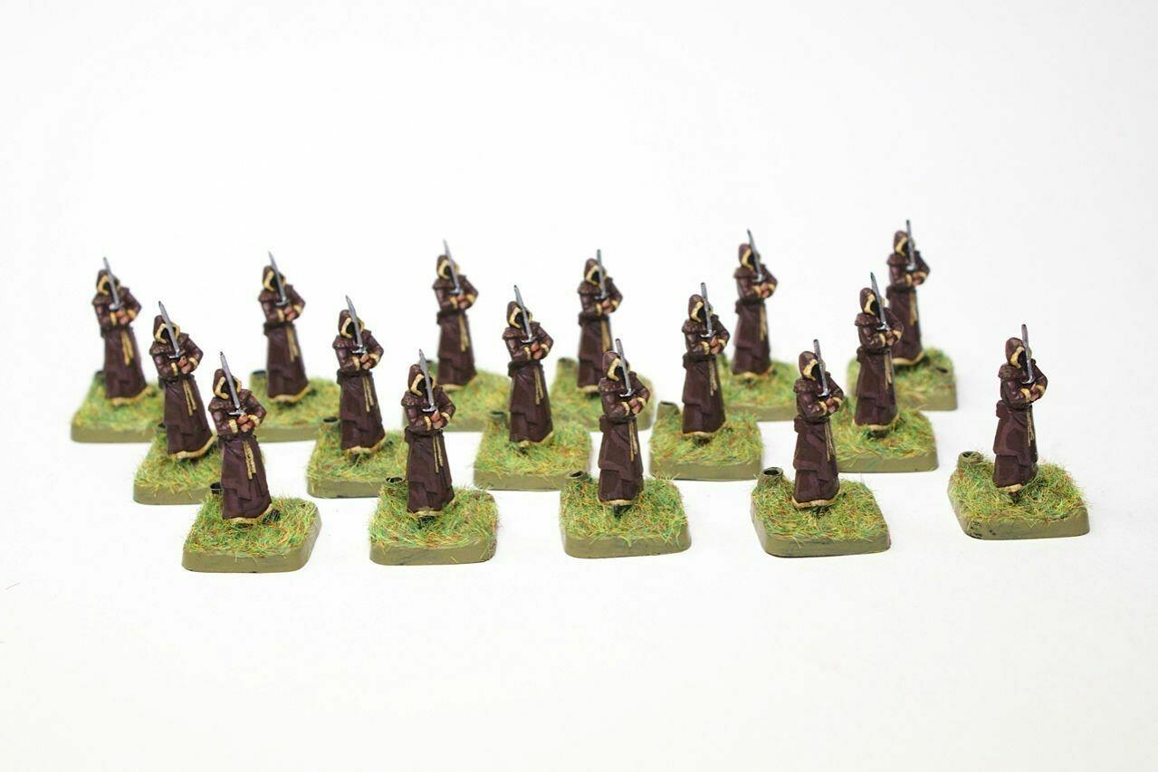 Batailles de Westeros: Maison Baratheon Figurines