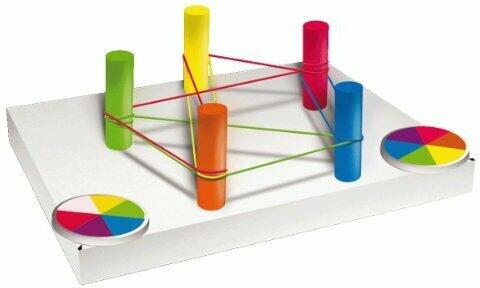Tactic Elastic Eclate