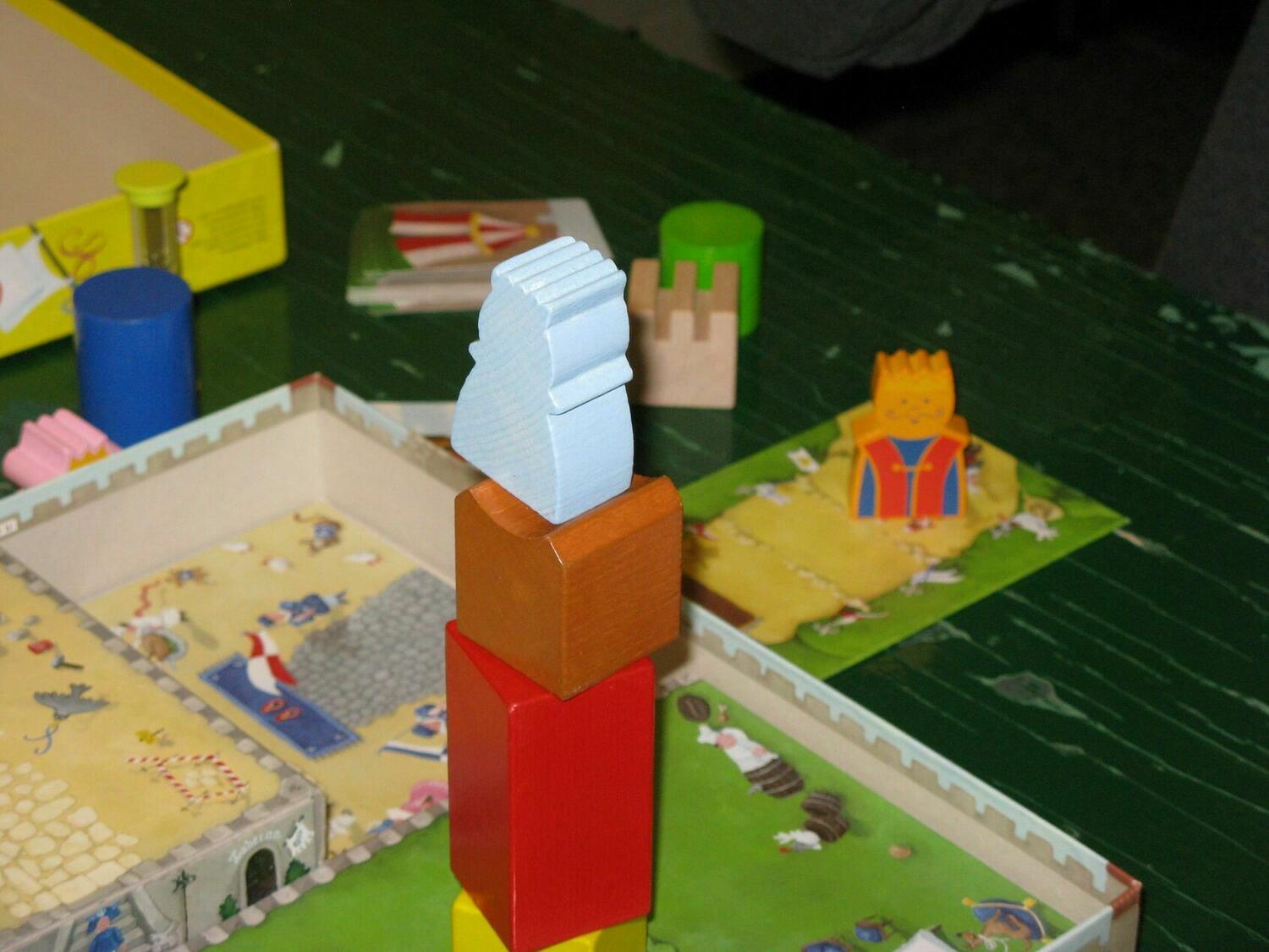 Chevaliers de la Tour Zoom