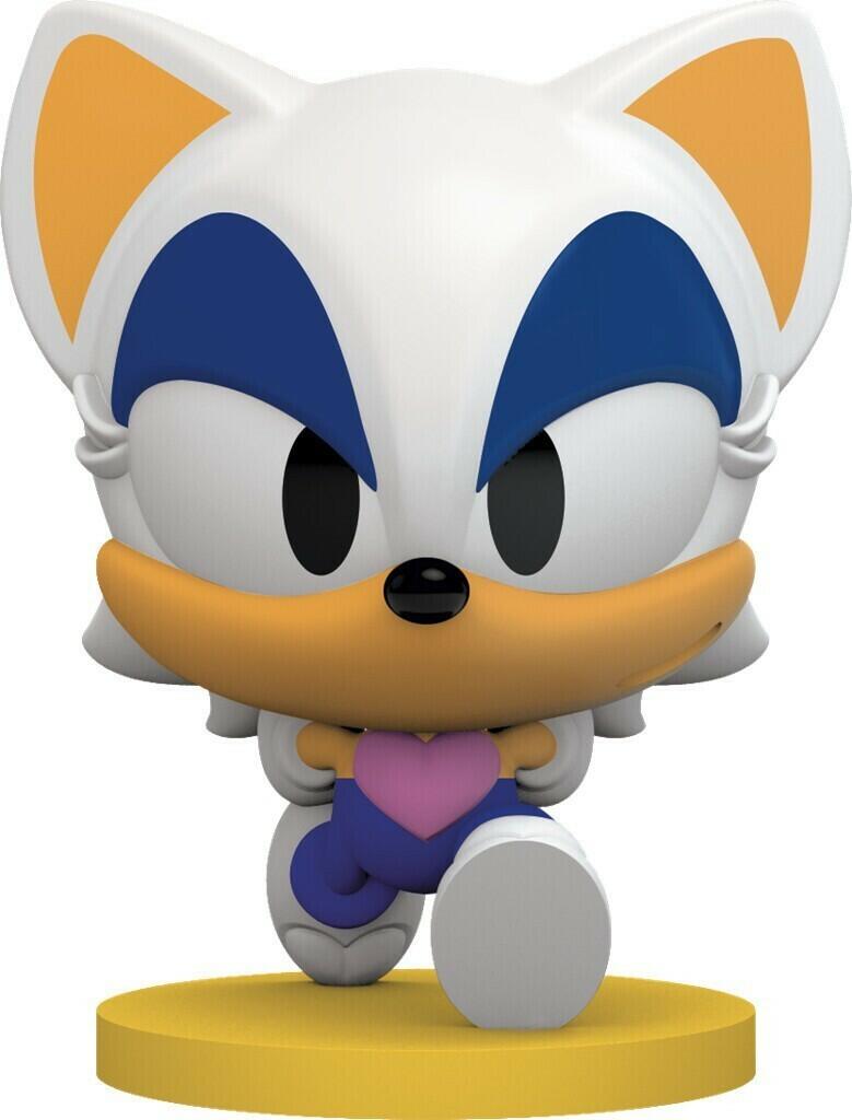 Sonic Super Teams Figurine
