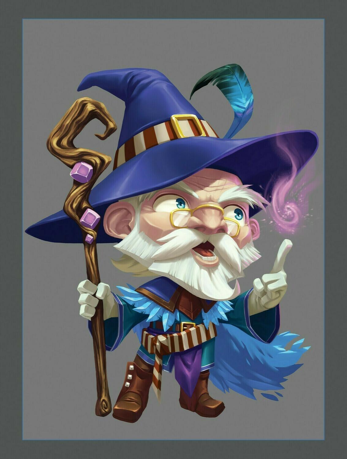 Dungeon Academy Carte