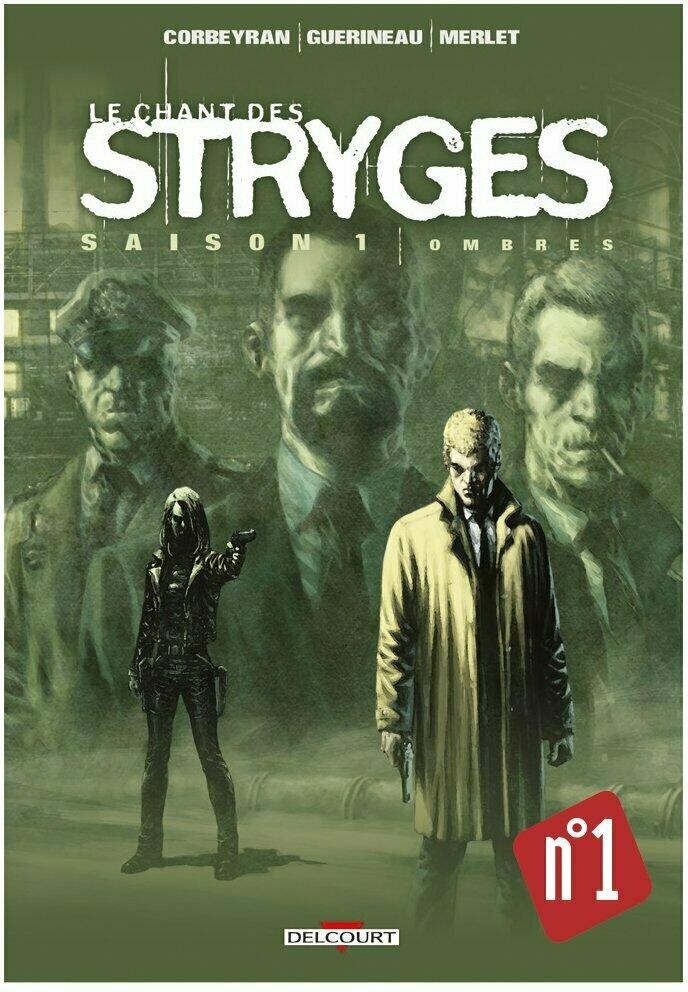 Bandes Dessinées: Le Jeu des Collectionneurs Cover BD