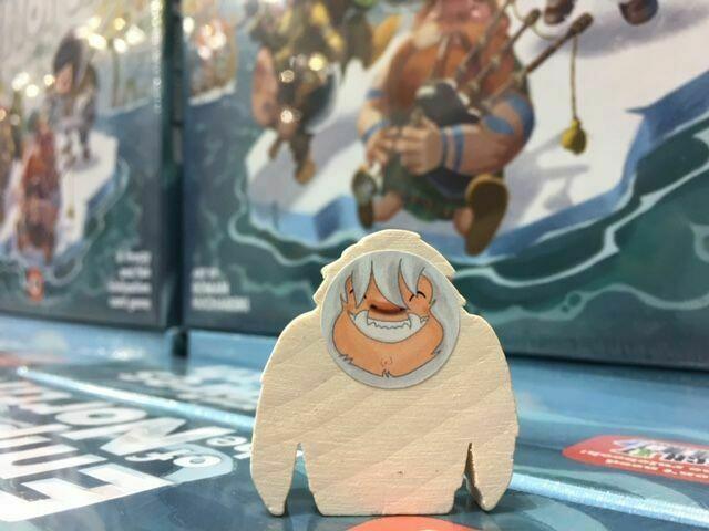 Imperial Settlers: Empires du Nord Zoom