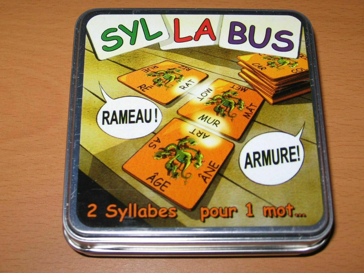 Syllabus 2005 Cover 3d