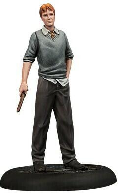 Harry Potter: Miniatures Adventure Game Figurine