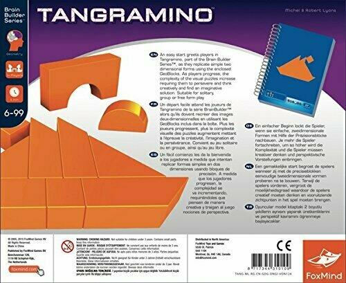 Tangramino 2015 Back