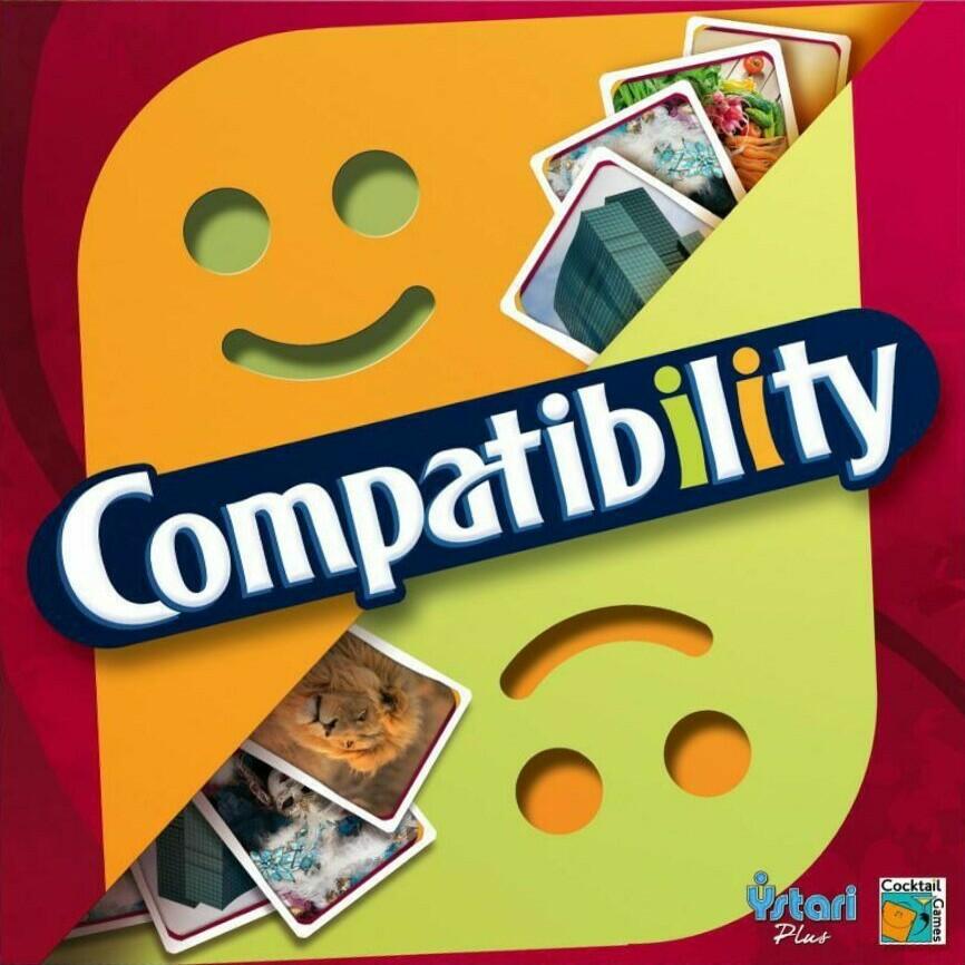 Compatibility 2012 Cover