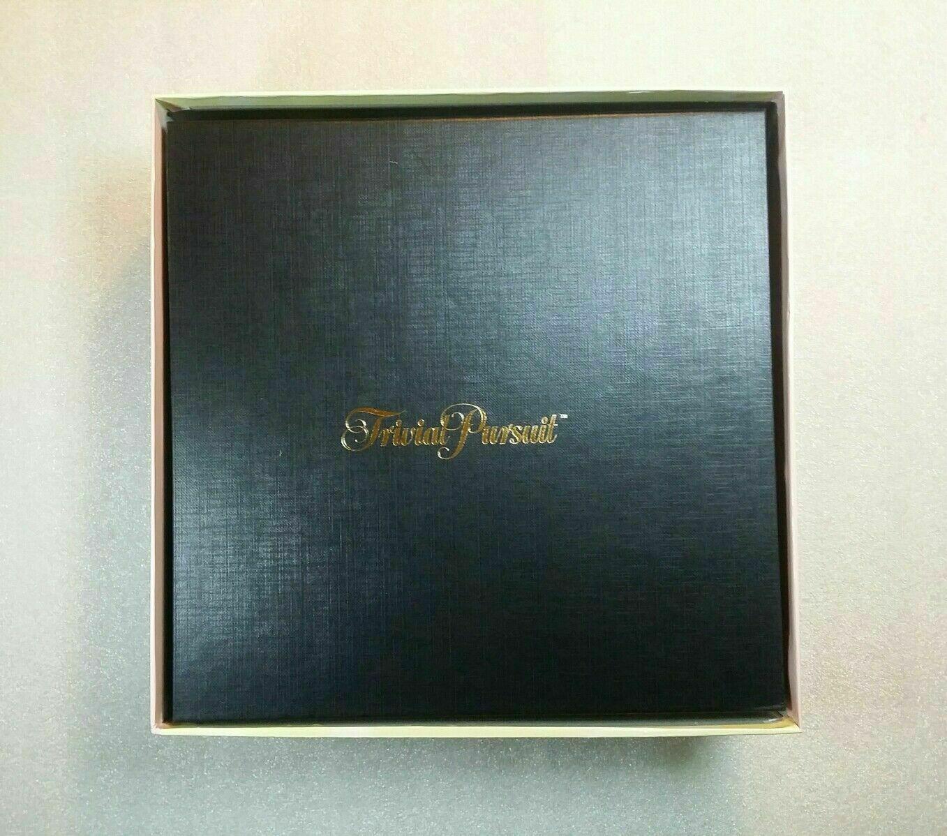 Trivial Pursuit: Languedoc-Roussillon Contenu