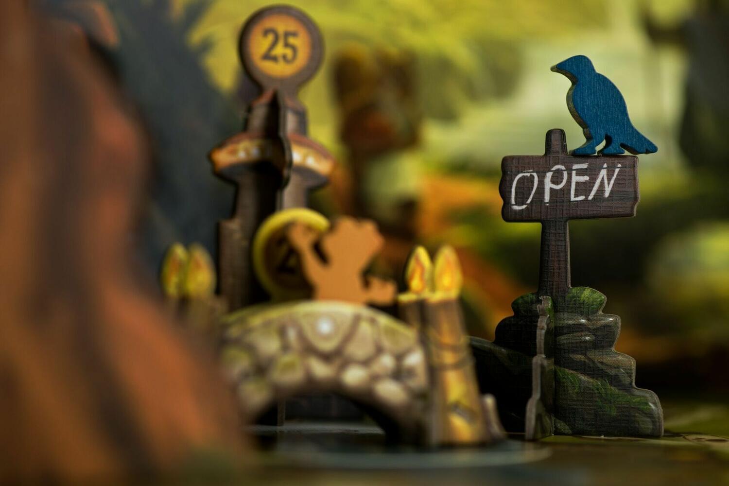 Everdell: Pearlbrook Zoom