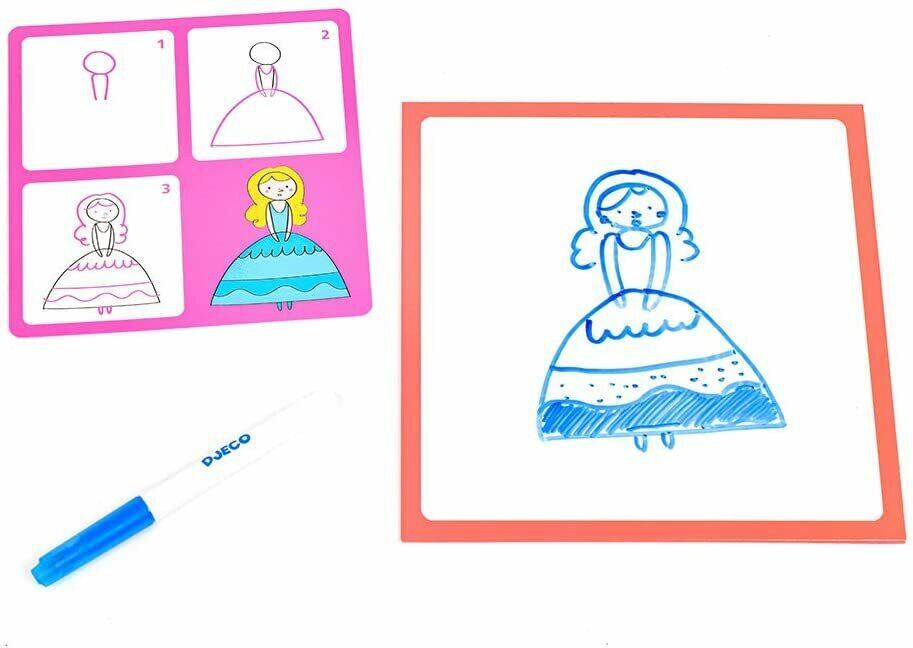 Step by Step: Joséphine and Co Eclate