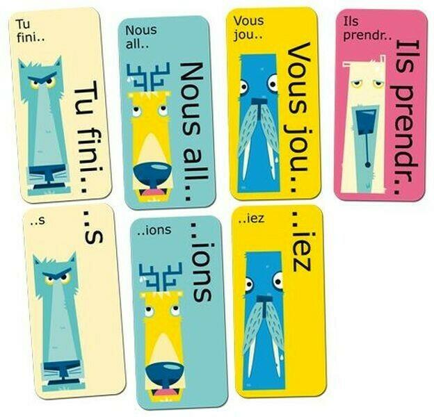 Conjudingo CE2 Tuiles