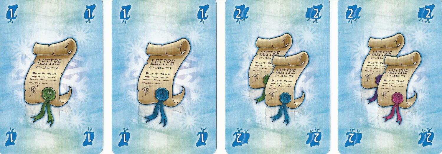 Course de Rennes Cartes