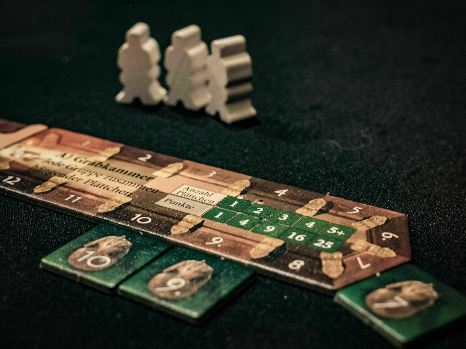 Imhotep: Le Duel Zoom