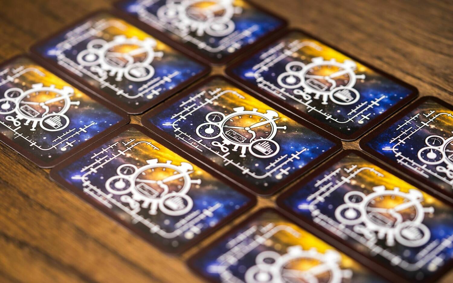 Undo: Le Printemps des Cerisiers Cartes