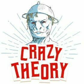 Crazy Theory Logo