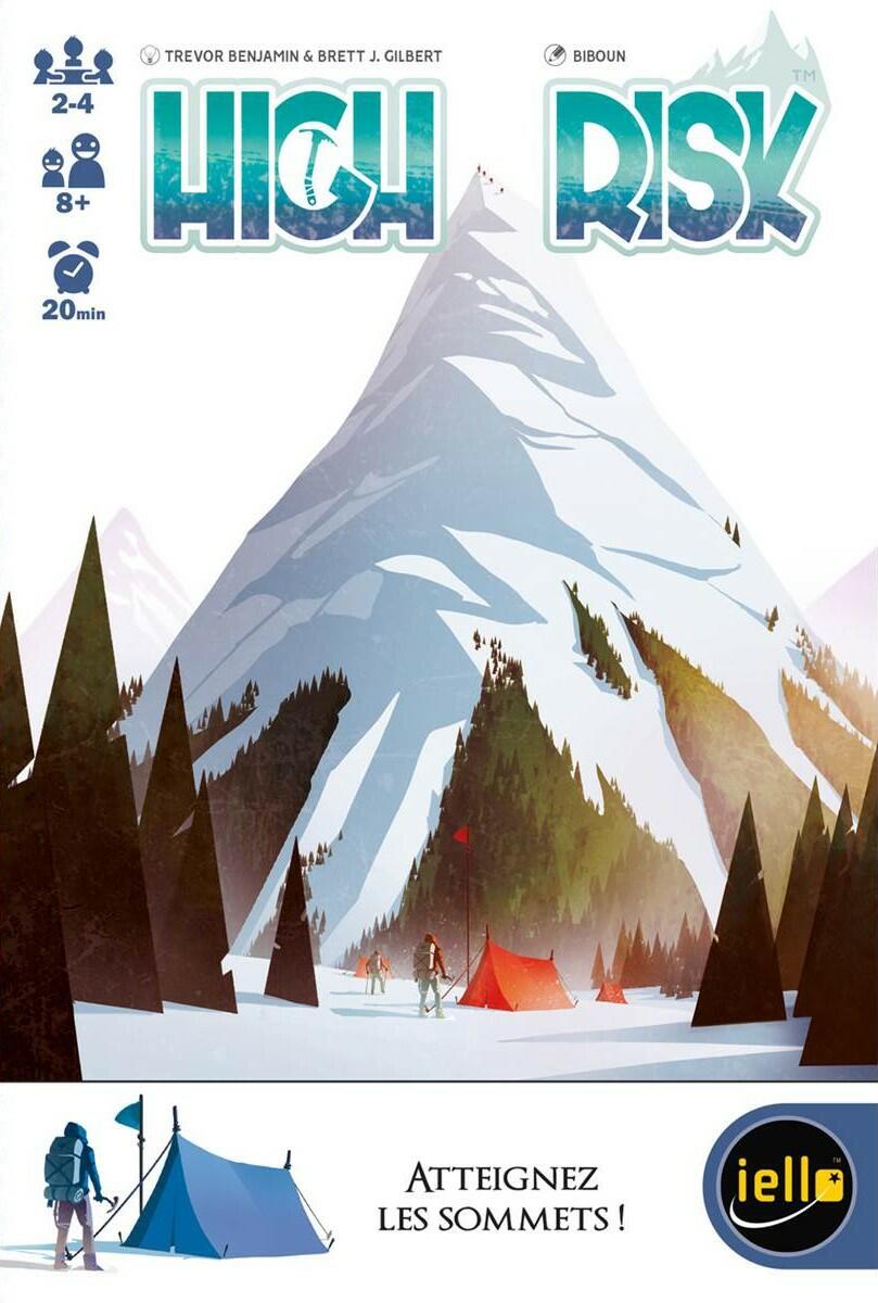 High Risk Cover