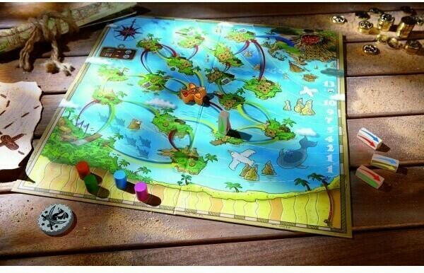 Cap sur Habanabi ! Eclate