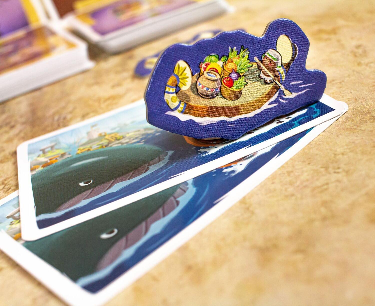 Imperial Settlers: Empires du Nord - Rois d'Egypte Zoom