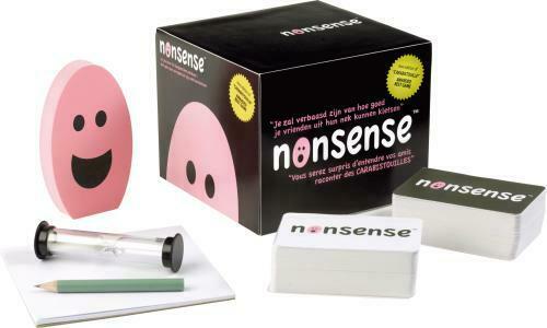 Nonsense 2010 Eclate