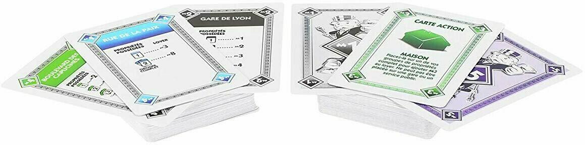 Monopoly: Deal Eclate