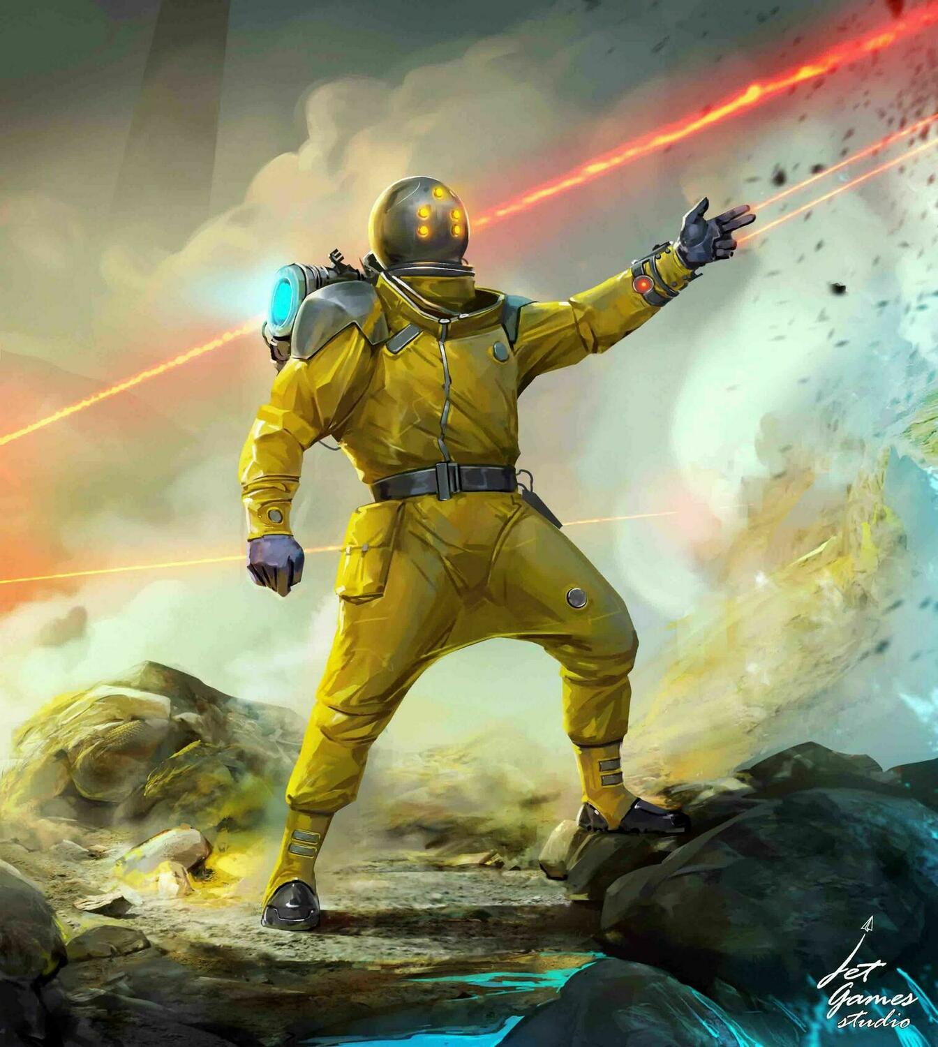 Toturga 2199 Artwork