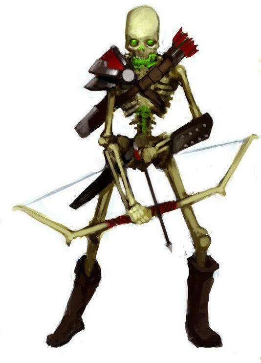 Summoner Wars: Le Royaume Déchu Artwork