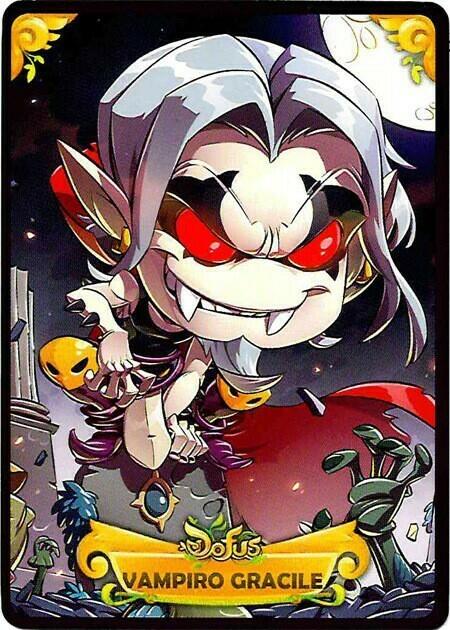 Krosmaster: Saison 04 - Outre-Tombe Artwork