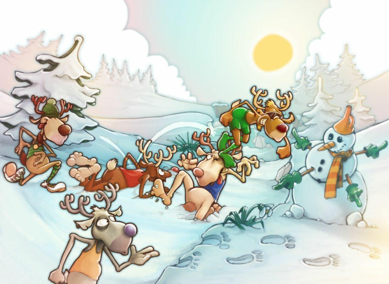 Course de Rennes Artwork