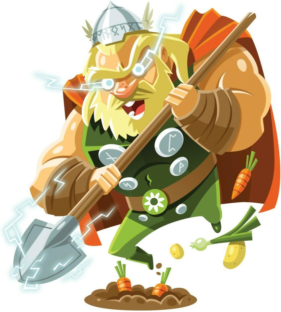 Push 'em Up ! Artwork