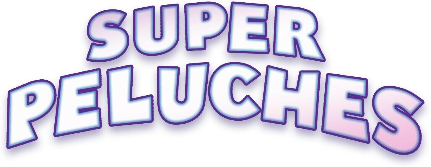 Super Peluches Logo