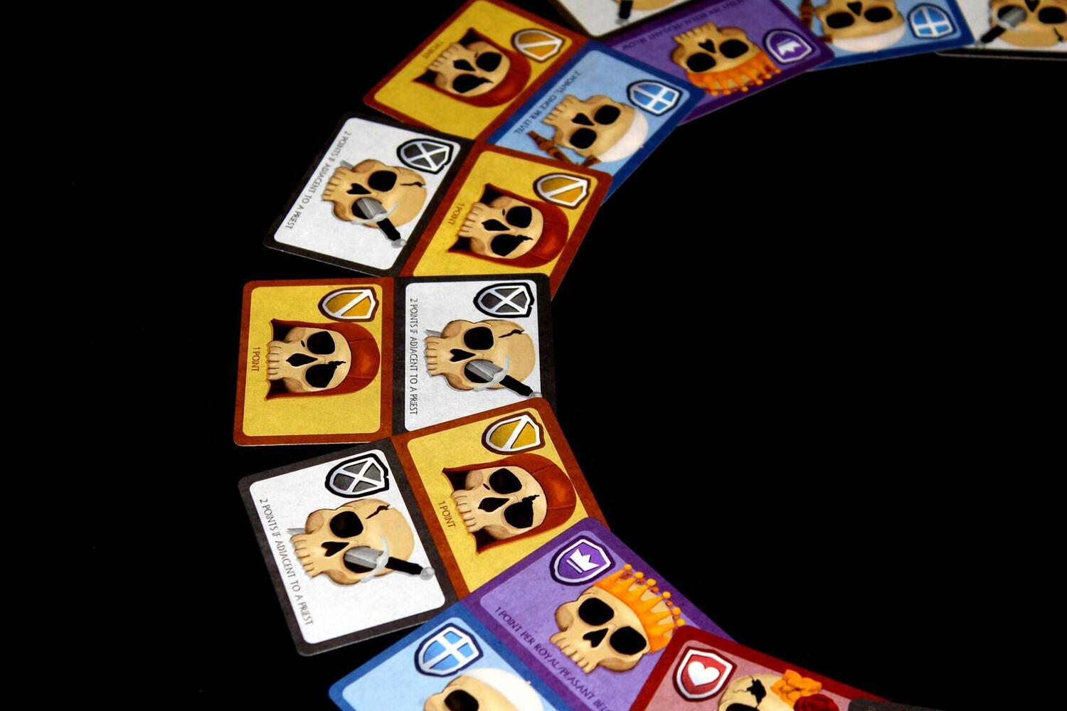 La Crypte de Sedlec Zoom