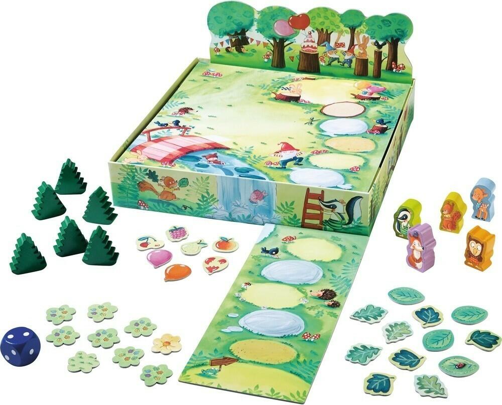 Play Box Fête des Lutins Eclate