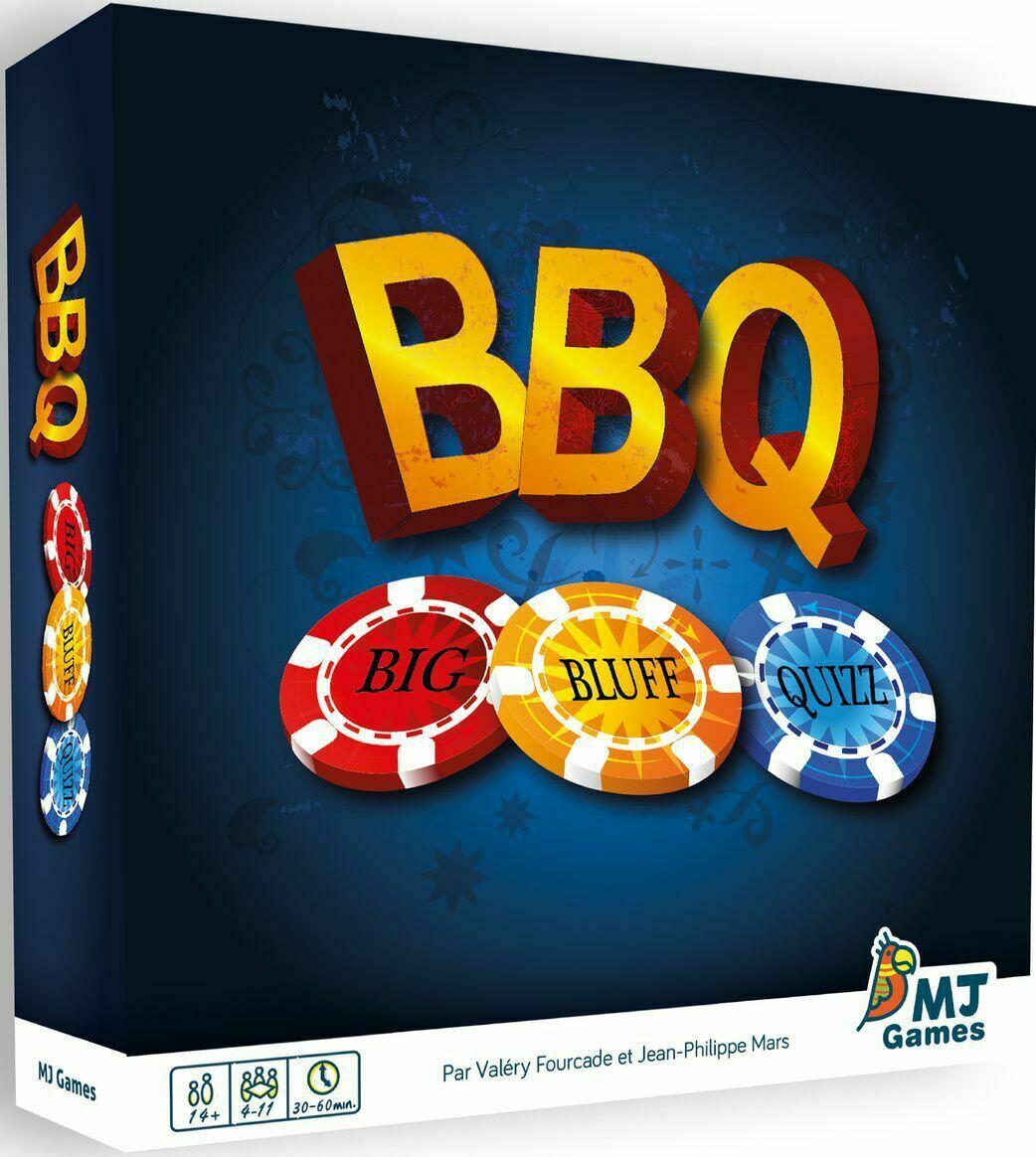 Big Bluff Quiz Cover 3d