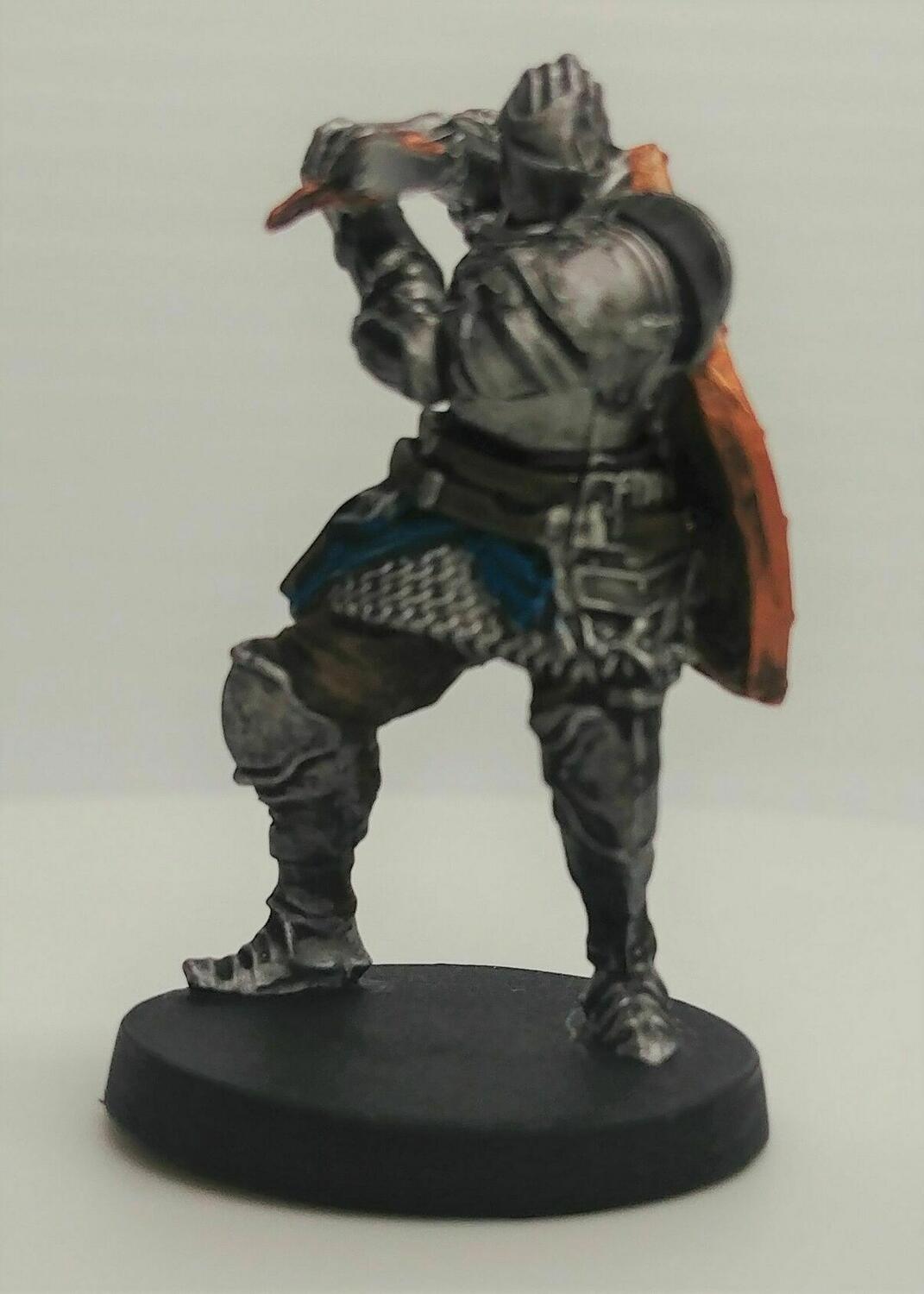 Dark Souls: The Board Game Figurine