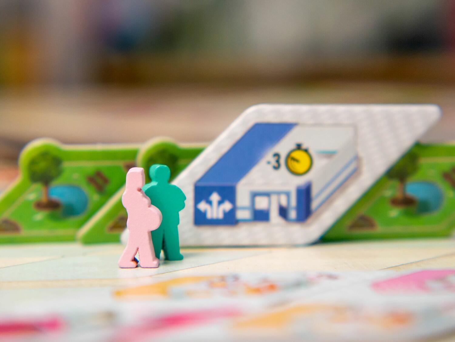 Clinic: Deluxe Edition Zoom