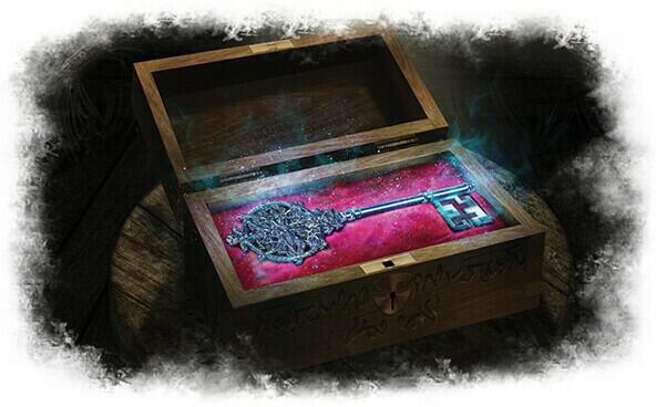 Horreur à Arkham: Le Jeu de Cartes - Mille Nuances d’Horreur Artwork