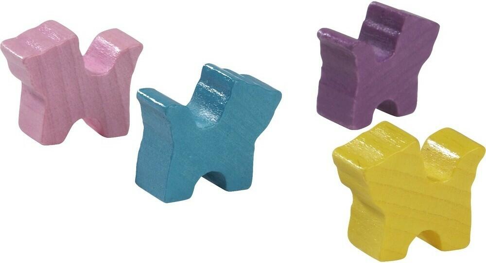 Chatons & Cie: Mau Mau Eclate