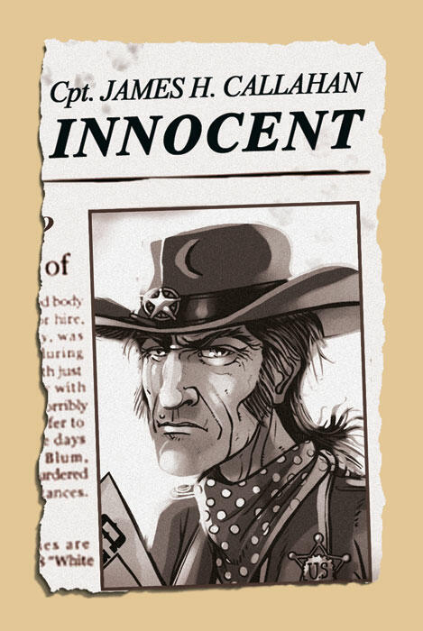 Mr. Jack: New York Artwork