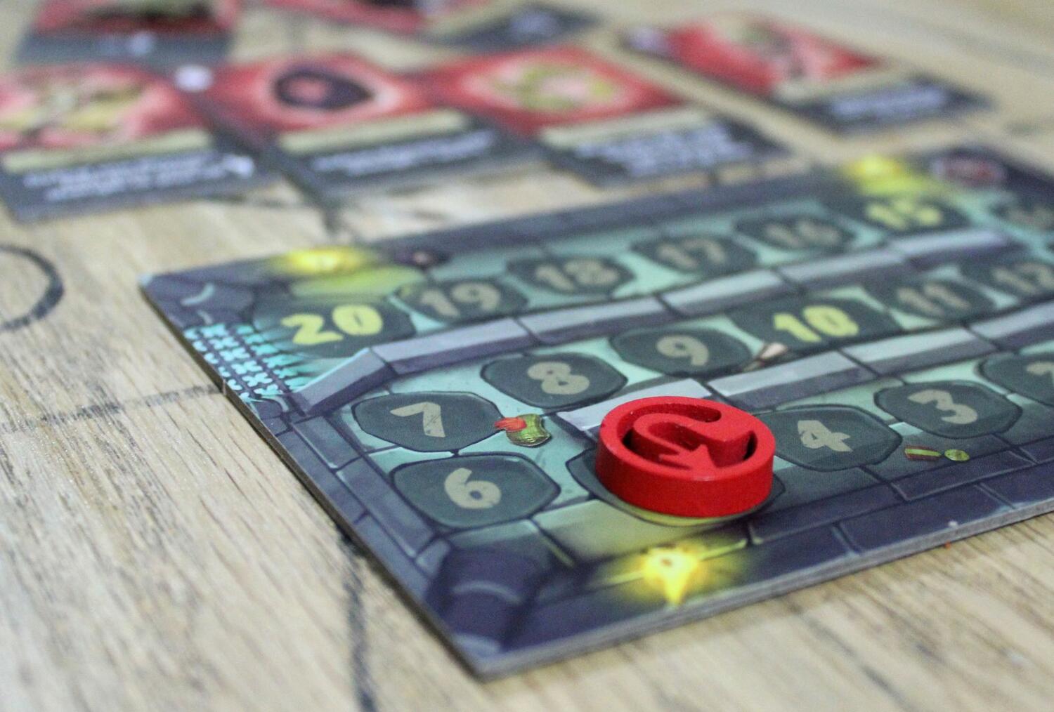 Welcome Back to the Dungeon Zoom