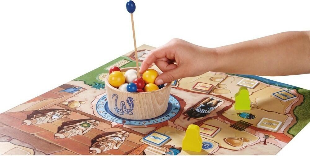 Le Tombeau Maudit Eclate