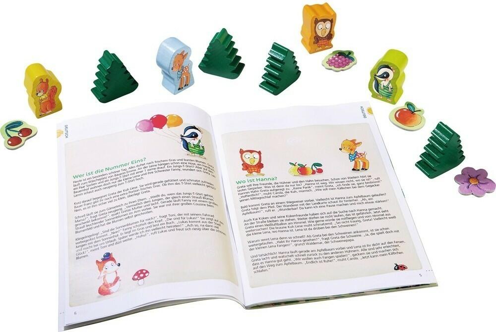 Play Box Fête des Lutins Eclate